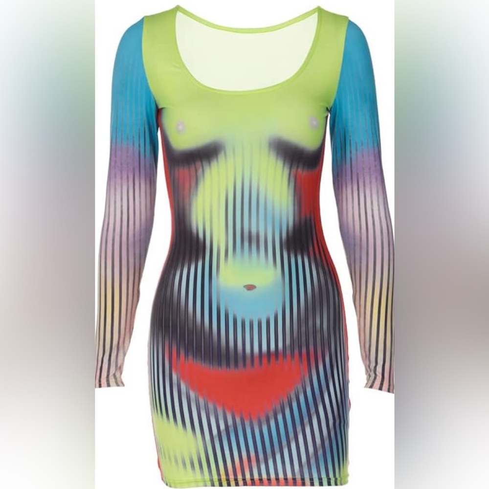 Party dress